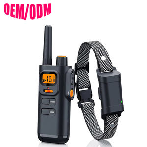 <span class=keywords><strong>Collier</strong></span> de dressage électrique pour <span class=keywords><strong>chien</strong></span>, portée de 4000 pieds, étanche IP67, dispositif anti-aboiement écologique et sûr pour <span class=keywords><strong>chien</strong></span> - Product Image 1