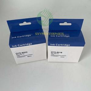 Cabezal de Impresión 2410 BH4 CH4 QY6-8002 QY6-8011 para Canon <span class=keywords><strong>Pixma</strong></span> <span class=keywords><strong>G</strong></span> 1400 1410 1411 1415 1416 2400 2411 2415 3400 3410 G4411 G4400 G4410 - Product Image 4