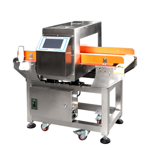 Détecteur de métaux numérique intelligent tout-en-un à prix d'usine pour ligne de production alimentaire avec certification CE JD-602D - Product Image 2