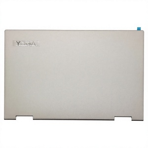 Pour Lenovo Yoga C740-14, couvercle arrière LCD, pièce de rechange, modèle 5CB0U43995 - Product Image 1