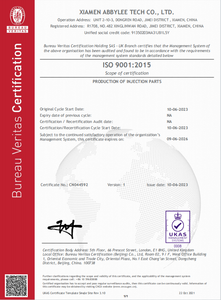 Boîtier d'instrument de pièces de moulage par injection de plastique personnalisé et <span class=keywords><strong>banc</strong></span> de formation avec moulage par injection <span class=keywords><strong>pour</strong></span> une entreprise de moulage de plastique - Product Image 2