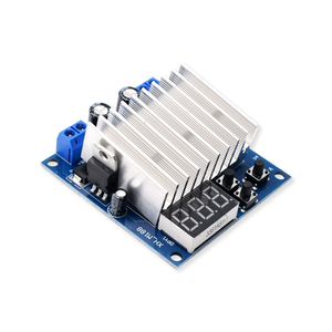 M188 CNC điều chỉnh điện áp thiết bị điện tử Kit <span class=keywords><strong>0</strong></span>-12V điều khiển chính đầu ra CNC điều chỉnh điện áp mô-đun - Product Image 2