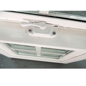 Impact PVC <strong>Windows</strong> Heavy Duty Construction Corrosion Resistance <strong>Long</strong> Lifespan Low Maintenance Cost Effective - Product Image 5