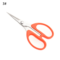 WANG WU QUAN 12.5*6.5cm High quality grape scissors pruning shears garden scissors pruner