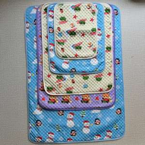 แผ่นรองนุ่มสำหรับสัตว์เลี้ยงแบบพกพาซักได้แผ่นรองโซฟาสำหรับสุนัขและแมว - Product Image 4