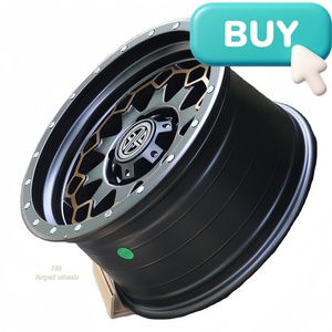 Neumático de Camioneta Personalizado de Alta Calidad de 16, 17 y 18 Pulgadas para Haval H5, Tank 300, BJ40, Youqi, Xia Prado, Pajero <span class=keywords><strong>212</strong></span>, Ruedas Todoterreno, Town Car - Product Image 3