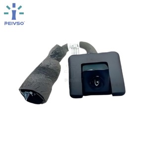 กล้องมองหลังติดรถยนต์ PEIVSO C00543953 ระบบมองกลางคืน ป้องกันการสั่นสะเทือน สำหรับ SAIC Maxus G10 พร้อมการรับประกัน - Product Image 1