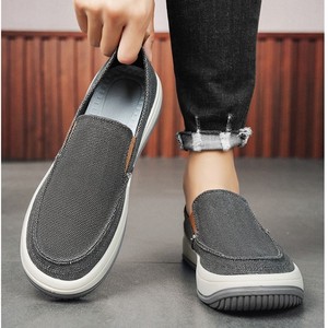 Chaussures pour hommes, style classique polyvalent et tendance, respirantes et résistantes à l'usure, légères pour la navigation - Product Image 3