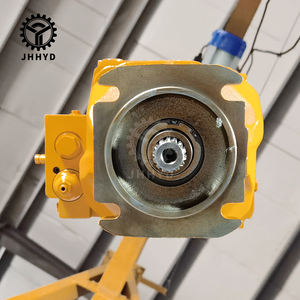 D7R D7H D8N Bomba hidráulica <span class=keywords><strong>Bulldozer</strong></span> Repuestos 9T-8647 9T8647 Conjunto de bomba hidráulica de excavadora para Caterpillar - Product Image 5