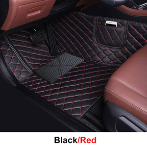 <span class=keywords><strong>Tappetini</strong></span> Auto 5D Impermeabili Personalizzati all'Ingrosso Muchkey per Accessori Volkswagen VW Golf 5 Golf 6 Mk6 Mk7 Mk8 GTI Jetta <span class=keywords><strong>Tiguan</strong></span> - Product Image 3