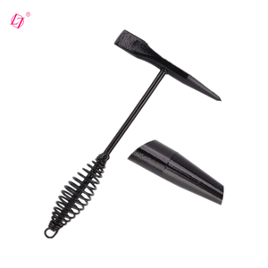 <span class=keywords><strong>Marteau</strong></span> de soudage à vente chaude avec poignée à ressort hélicoïdal, <span class=keywords><strong>marteau</strong></span> de dégauchissage, outil de suppression des scories de soudage - Product Image 3