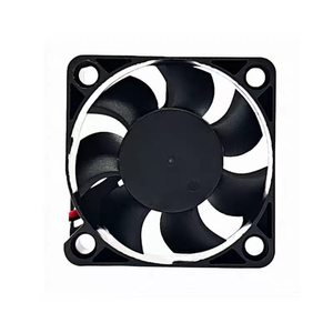 YH-XQF พัดลมไร้แปรงถ่าน DC 5015D24HB 24V 0.1A ระบบระบายความร้อนสำหรับอุปกรณ์อิเล็กทรอนิกส์ - Product Image 3