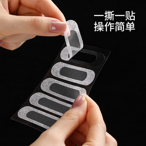 Window <b>Screen</b> Repair Sticker Drain Hole Patch Self Adhesive Waterproof For <b>Door</b> Window <b>Mesh</b> Fixing - Product Image 4