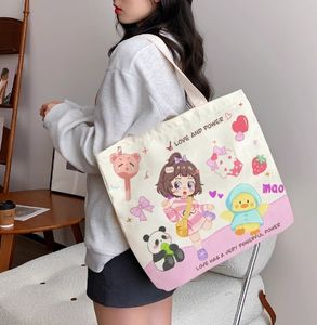 China Wholesale Recycled Cotton Shopping <b>Bag</b> ECO Canvas <b>Bag</b> Empty Tote <b>Bag</b> <b>for</b> <b>Teacher</b> - Product Image 1