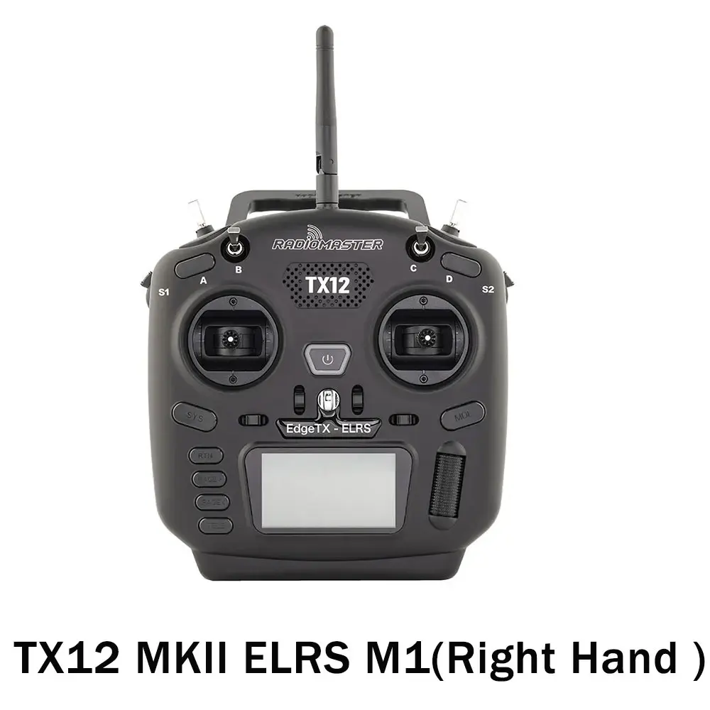 TX12 MKII ELRS M1