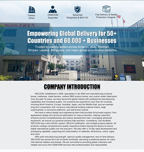 Cassetta Postale Moderna da Esterno OEM, Montaggio a Palo, in Metallo, Impermeabile, Antifurto, Grande Capacità - Product Image 6