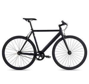 Venta al por mayor de fábrica Aluminio <span class=keywords><strong>Fixie</strong></span> Bike Piñón fijo 700C Bicicleta <span class=keywords><strong>Fixie</strong></span> Urban Track Bike - Product Image 5