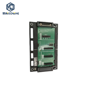A1S32B PLC ชุดฐานหลัก 32 ช่อง พร้อมชั้นวางขยายสำหรับระบบอัตโนมัติทางอุตสาหกรรมและอุปกรณ์ระบบควบคุมแบบโมดูลาร์ - Product Image 1