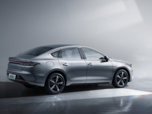 BYD Chazor 05 2024 DM-i Auto Eléctrico Usado Barato Vehículos en <span class=keywords><strong>Venta</strong></span> <span class=keywords><strong>Cerca</strong></span> <span class=keywords><strong>de</strong></span> <span class=keywords><strong>Mí</strong></span> Motor para Adultos desde China - Product Image 4