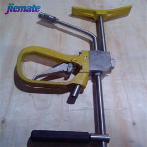 Broyeur à jet d'eau à haute pression, dispositif de sablage à jet d'eau de démolition hydraulique en <span class=keywords><strong>béton</strong></span> - Product Image 3