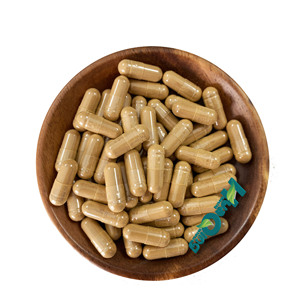 OEM özel 8 in 1 etiket Hericium erinaceus özü Lions Mane, Reishi, Cordyceps, <span class=keywords><strong>Chaga</strong></span>, türkiye kuyruk karışımı toz kapsülleri - Product Image 2