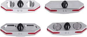 Kit <span class=keywords><strong>de</strong></span> tornillos <span class=keywords><strong>de</strong></span> pesas ajustables para palo <span class=keywords><strong>de</strong></span> <span class=keywords><strong>Golf</strong></span>, Kit <span class=keywords><strong>de</strong></span> tornillos reemplazables para palos <span class=keywords><strong>de</strong></span> <span class=keywords><strong>Golf</strong></span>, tornillo <span class=keywords><strong>de</strong></span> <span class=keywords><strong>Golf</strong></span> para controlador Ping G 410 - Product Image 4