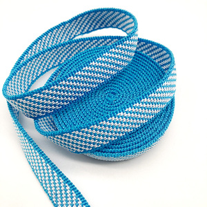 Sangle UHMWPE Super Résistance Anti Coupure Ruban Résistant À L'abrasion Anti-Morsure Sangle UHMWPE pour Sac Tissu De Vêtement - Product Image 4