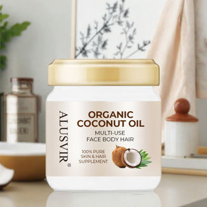 El mejor precio para el <span class=keywords><strong>aceite</strong></span> de coco esencial puro orgánico virgen extra sin refinar para el cuidado de la piel y el cabello <span class=keywords><strong>prensado</strong></span> <span class=keywords><strong>en</strong></span> frío - Product Image 2