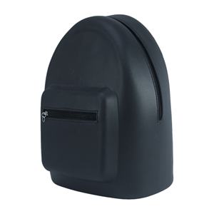 Ontwerp Decoratieve Siliconen Grote Bogg Strandtassen Mooie Gepersonaliseerde Eva School Kids Rugzakken - Product Image 4