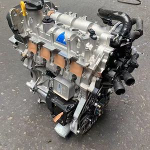 นี้ใช้ได้กับชุดเครื่องยนต์ EA211 ของแท้และดั้งเดิมของรถยนต์โฟล์คสวาเกน ซาจิตาร์ - Product Image 2