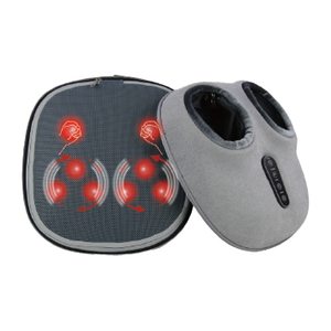 <span class=keywords><strong>2</strong></span> в <span class=keywords><strong>1</strong></span>, Вибрационный массажер для ног - Product Image 3