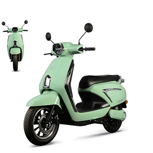 Motocicleta Eléctrica al por Mayor, Motocicletas Eléctricas de Dos Ruedas para Adultos, Modelo Nuevo de Alta Potencia para Desplazamientos Diarios - Product Image 4