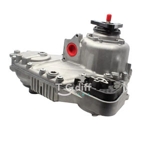 Assemblage de boîte de transfert Compatible pour BMW ATC450 Assemblage de boîte de transfert X3 X4 X5 E70 X6 E71 XDrive35i 3.0L OEM #27107610586 - Product Image 3