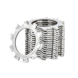 Arandelas de hombro personalizadas de plástico Delrin (no nailon) - Product Image 4