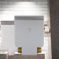 Ozotek Two003 Ozon Water Zuiveringsinstallatie 0.2-1.0ppm Ingebouwde Venturi Voor Waterzuivering