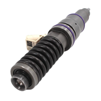 Nouveau kit de réparation d'injecteur de carburant électronique pour moteur diesel YS pour D13-OE 20440388/20430583 avec 6 mois de garantie
