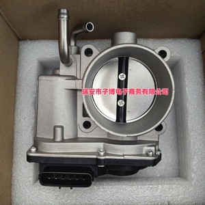 Cuerpo de aceleración Toyota 22030-75020 22030-0C020 para Hiace Hilux, pieza de repuesto - Product Image 1