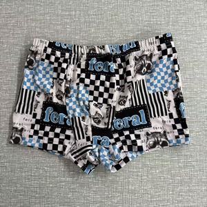 Boxers pour enfants, boxers pour garçons, shorts en fibre de bambou confortables, <span class=keywords><strong>culottes</strong></span> pas chères, sous-vêtements respirants pour bébé garçon, best-seller, sous-vêtements pour enfants - Product Image 6