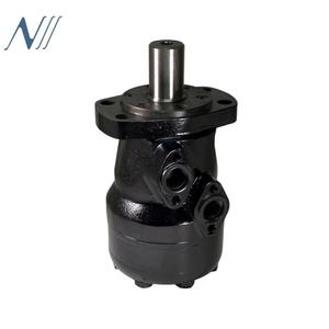 Motor Hidráulico Orbital BMH de Baja Velocidad y Alto Torque, Accionamiento Cicloidal, 30 kg, Uso Industrial, Tapa de Hierro Fundido 7-22.5 - Product Image 3