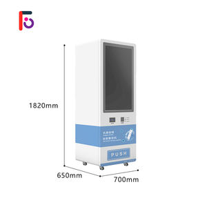 Máquina Expendedora de mascarillas, dispensador automático de máscara facial - Product Image 4