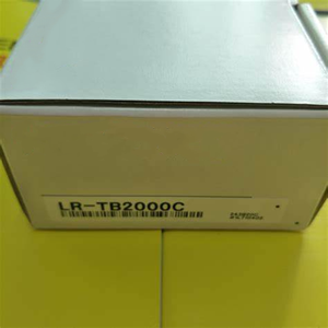 สินค้าของแท้ สำหรับงานอุตสาหกรรม เซ็นเซอร์เลเซอร์ความแม่นยำสูง LR-TB2000C LR-TB2000C, เซ็นเซอร์เลเซอร์ LR-TB2000C LR-TB2 - Product Image 2