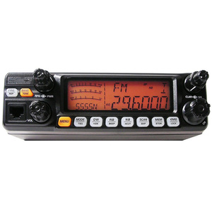 CB <span class=keywords><strong>Radio</strong></span> At-5555n II 28.000 - 29.699 MHz 40 canaux émetteur-récepteur Mobile Am/FM/Ssb Lsb USB 10 mètres <span class=keywords><strong>Radio</strong></span> talkie-walkie - Product Image 3