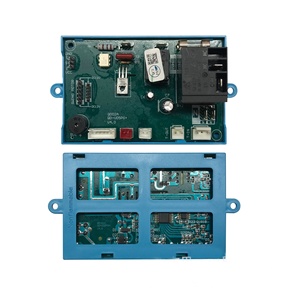 Tablero de control PCB <span class=keywords><strong>universal</strong></span> de motor <span class=keywords><strong>PG</strong></span> de aire acondicionado - Product Image 3