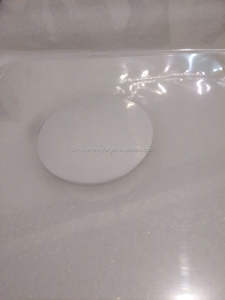 インジウムスパッタリングターゲット 99.995% 金属インジウムターゲット インジウム材料の金属 カスタマイズサイズ - Product Image 5