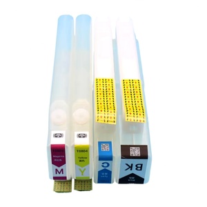 ตลับหมึกเติมเข้ากันได้กับเครื่องพิมพ์เอปสัน AM-C4000 AM-C5000 AM-C6000 - Product Image 1