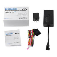Mini dispositif de suivi de voiture, localisateur GPS Coban TK401, traceur GPS 4G avec carte SIM, dispositif de suivi en temps réel pour voiture/moto/bus