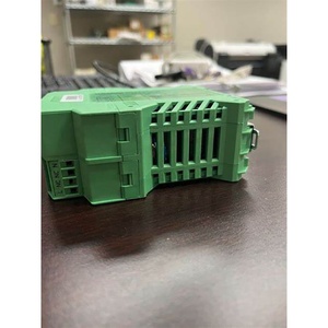ชุดจ่ายไฟฟ้า Phoenix Contact MINI-PS-100-240AC/2X15DC/1 ของแท้ หมายเลขสั่งซื้อ 2938743 - Product Image 4