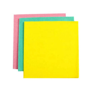 ผ้าสักหลาดโพลีเอสเตอร์แบบไม่ทอ 100% สำหรับงานตกแต่ง ทำมือ ซับน้ำได้ดี ขายส่ง - Product Image 6