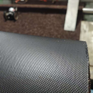 Nhà Máy Bán Buôn Giá Nhiệm Vụ Nặng Nề PVC Cuộn Dây Sàn Mat Không Trượt Cửa Lối Vào Mat - Product Image 6