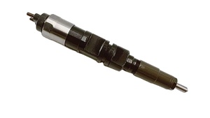 Piezas de Maquinaria de Construcción, Piezas de Motor Diésel, Inyector de Combustible Common Rail Diésel 095000-5050 para DENO - Product Image 3